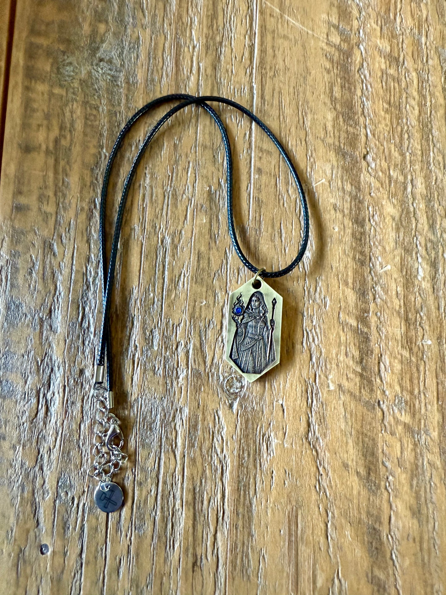 Sorcery Pendant