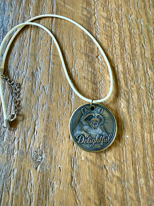 Delightful Pendant