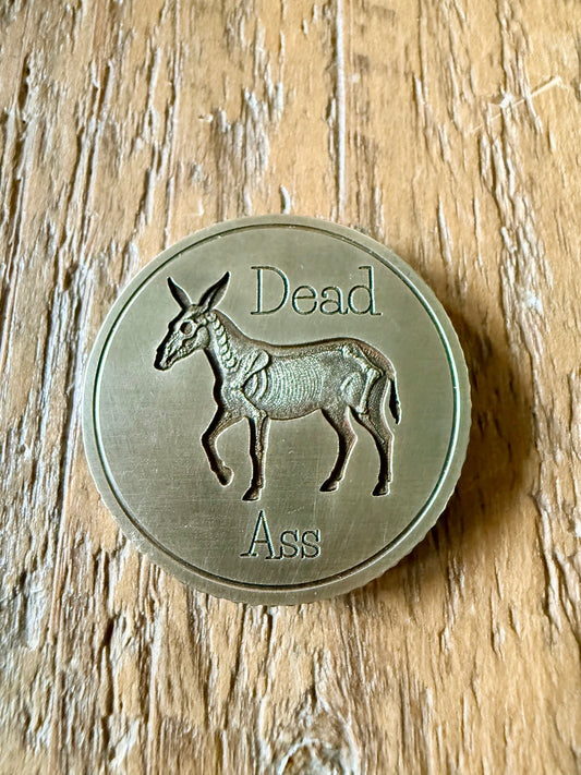 Dead Coin