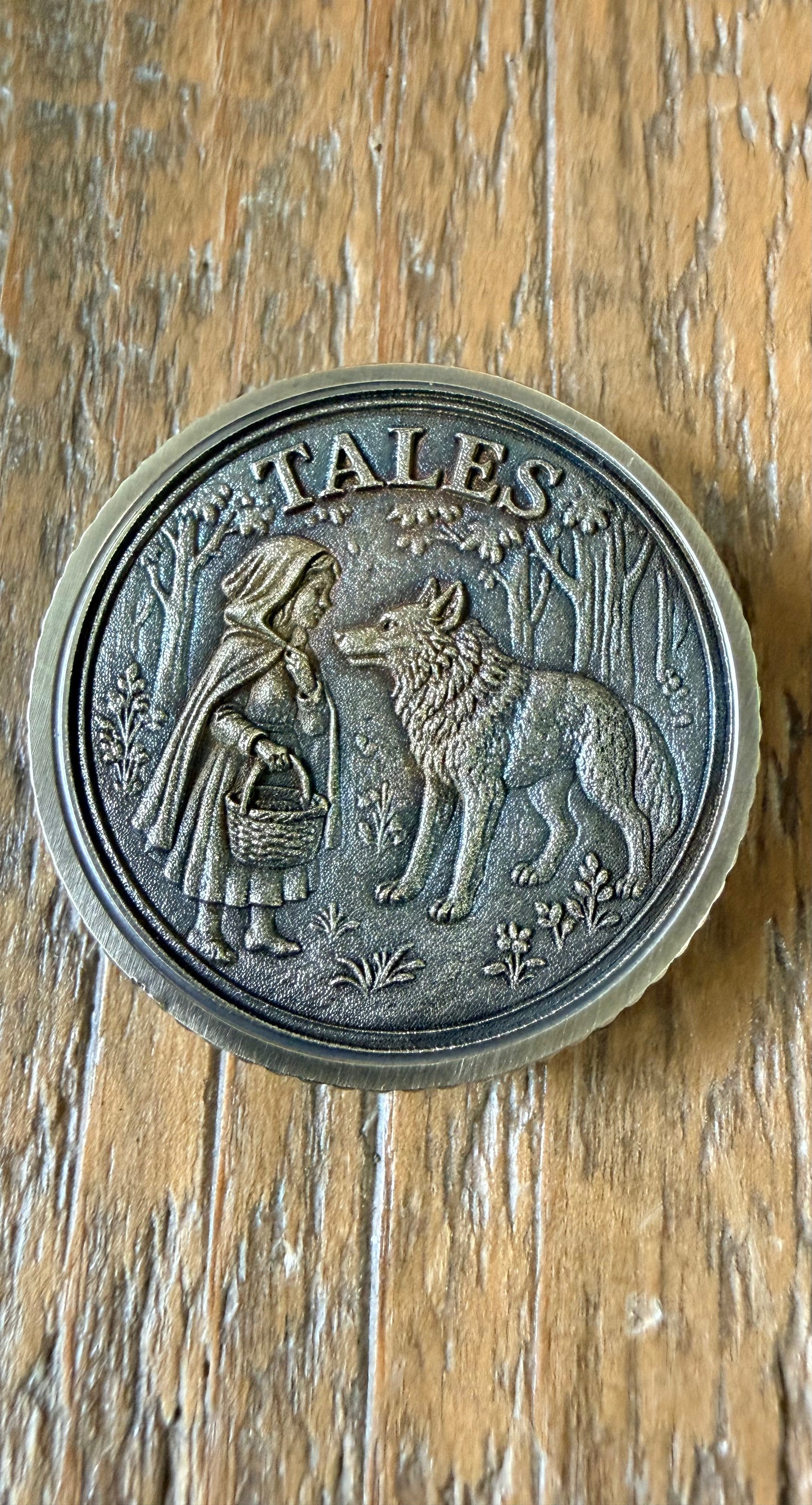 Halloween Heads or Tales