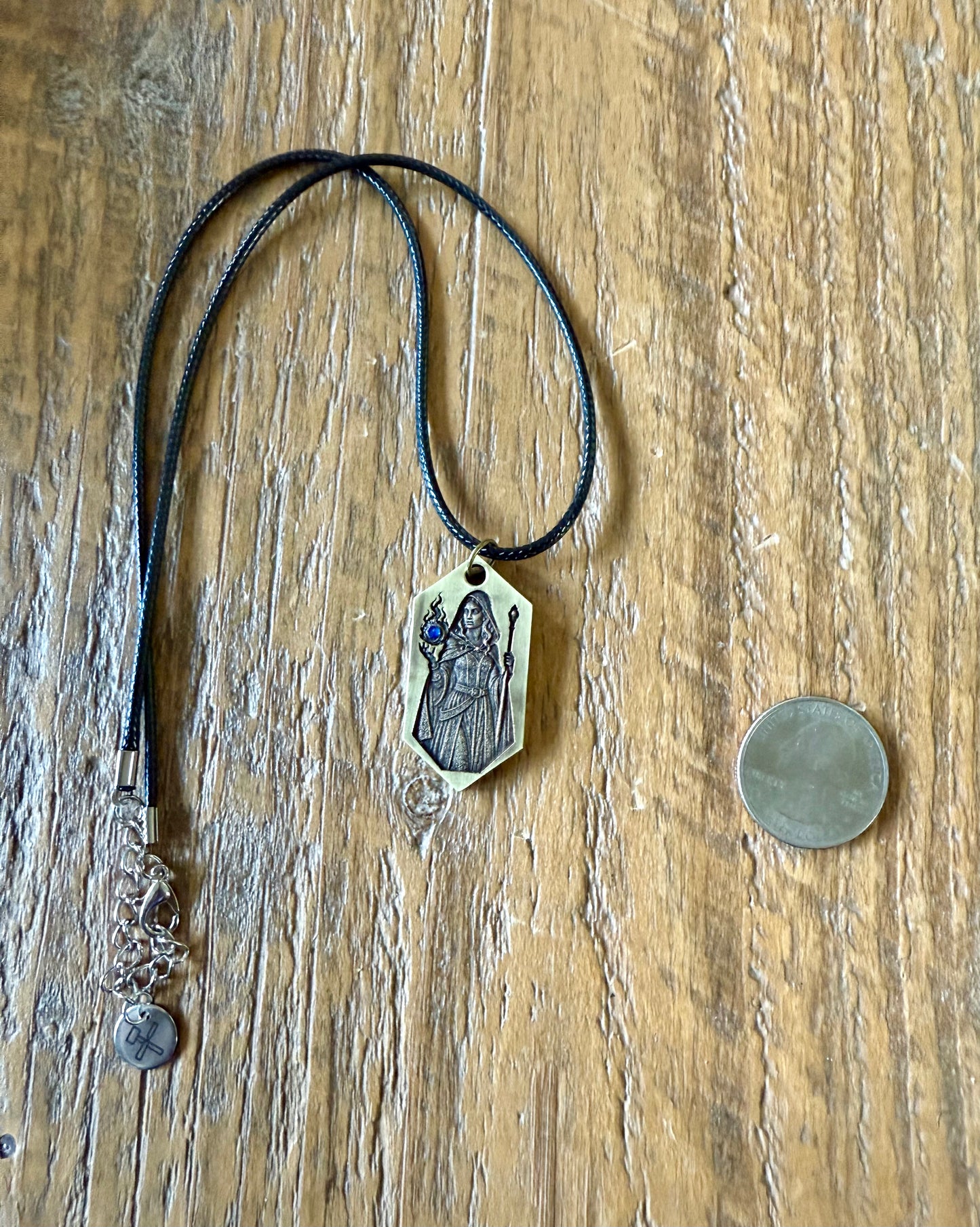 Sorcery Pendant