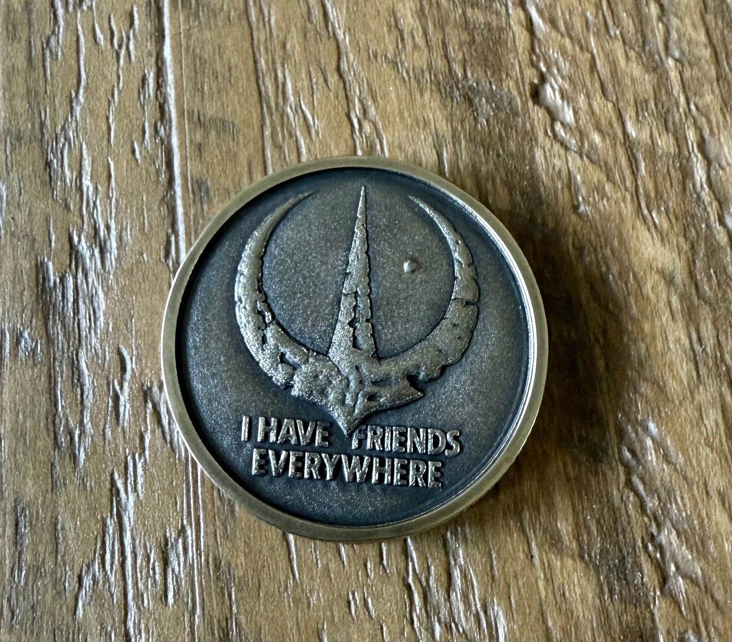 One Timers: Pieces made only once