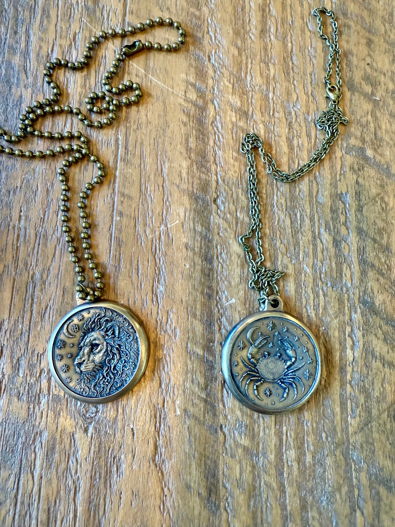 Zodiac Collection