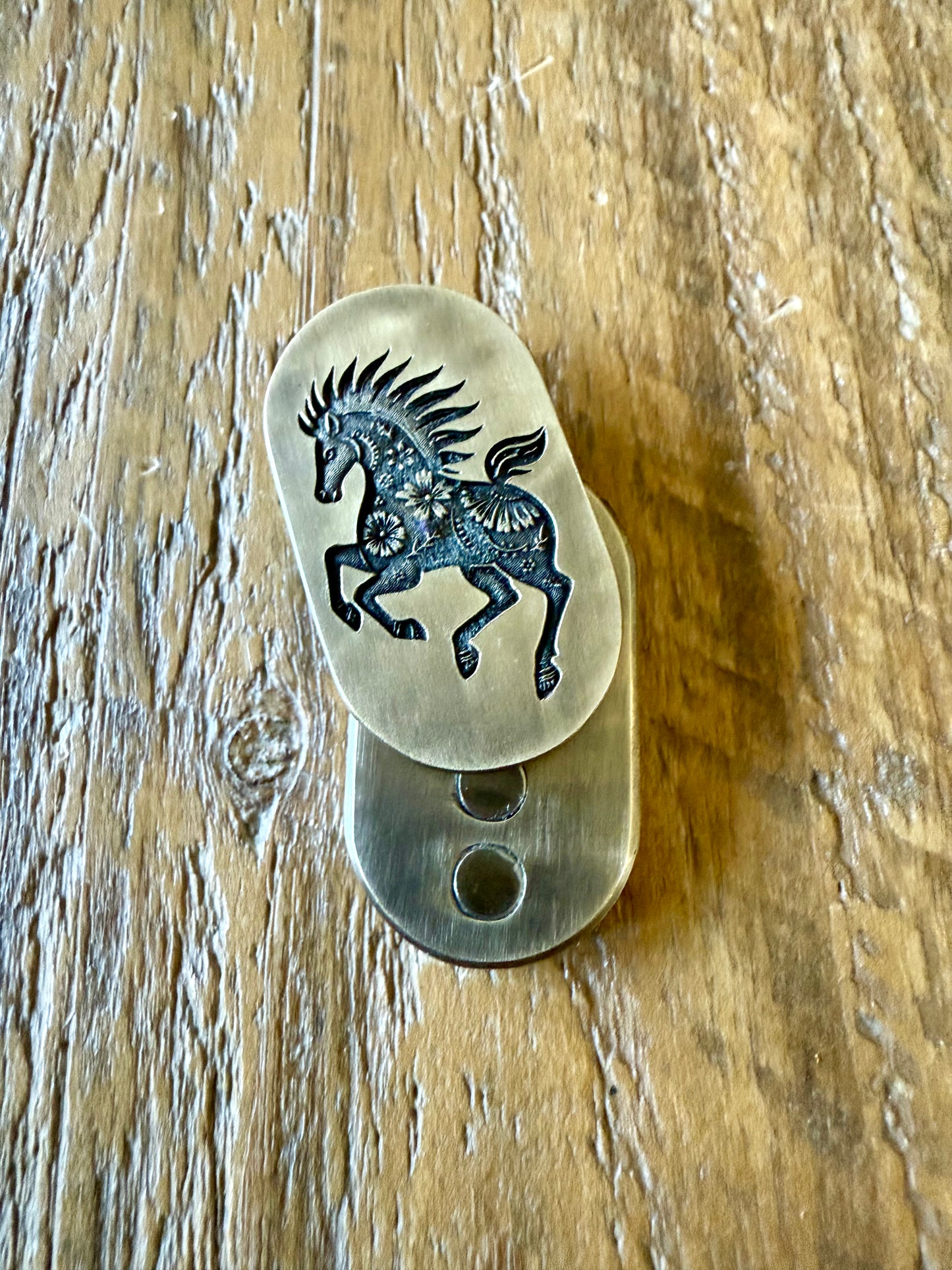 Lunar New Year Fidget