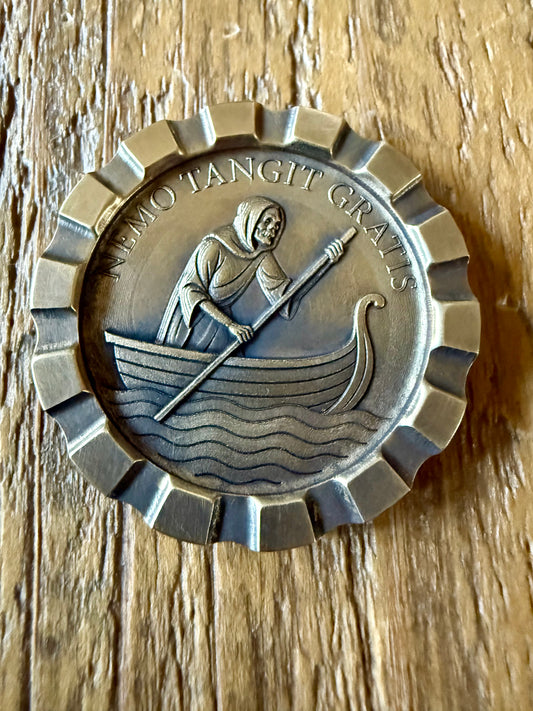 Ferryman Coin