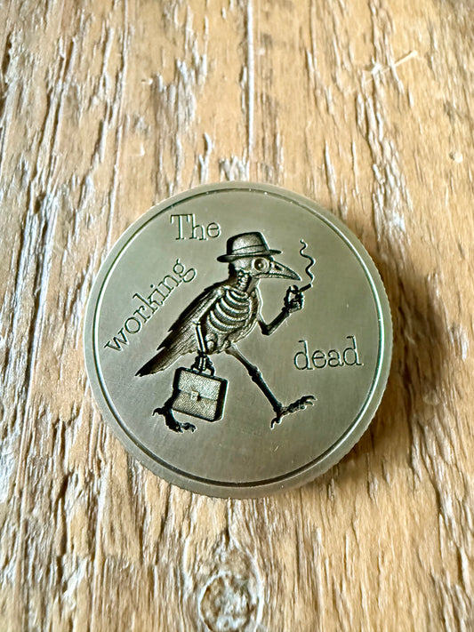 Dead Coin