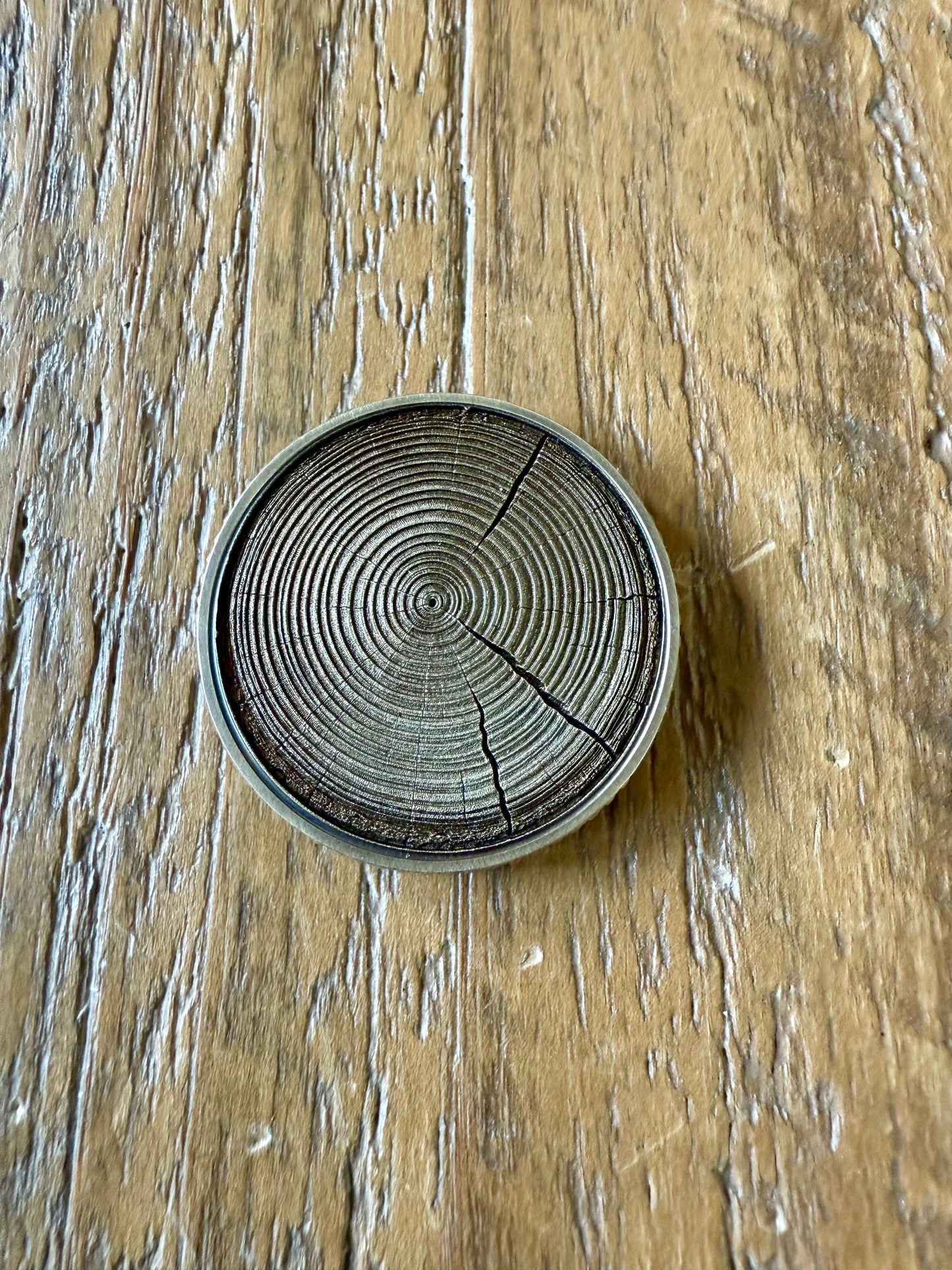 Let it Rain Coin
