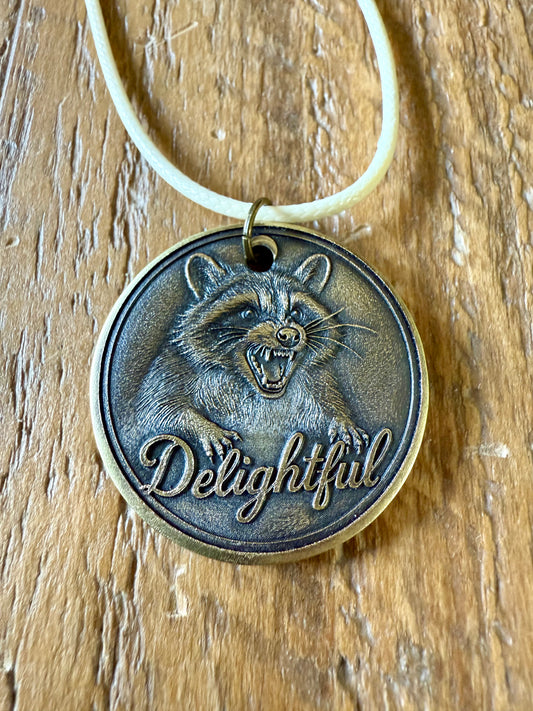 Delightful Pendant