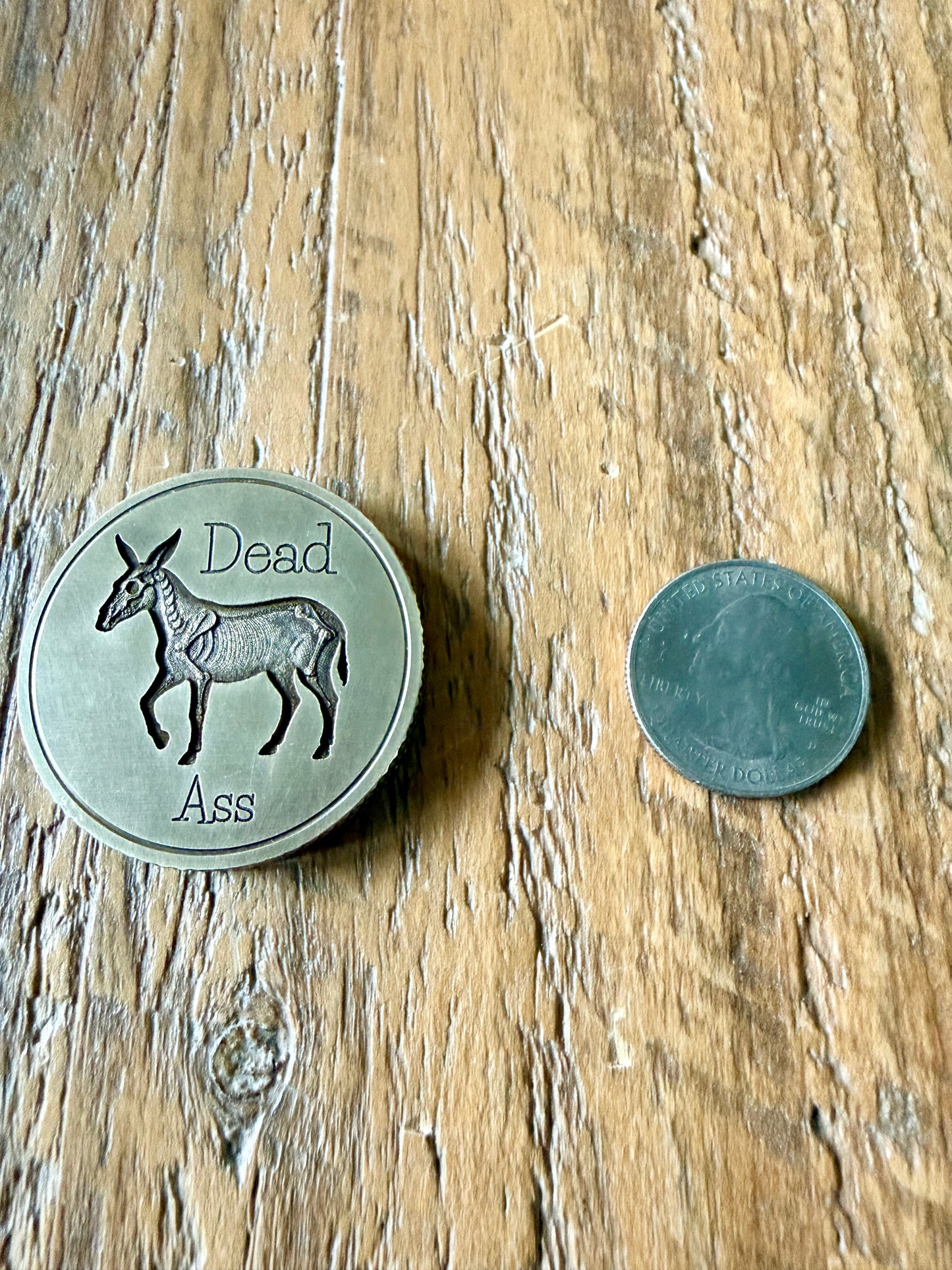 Dead Coin