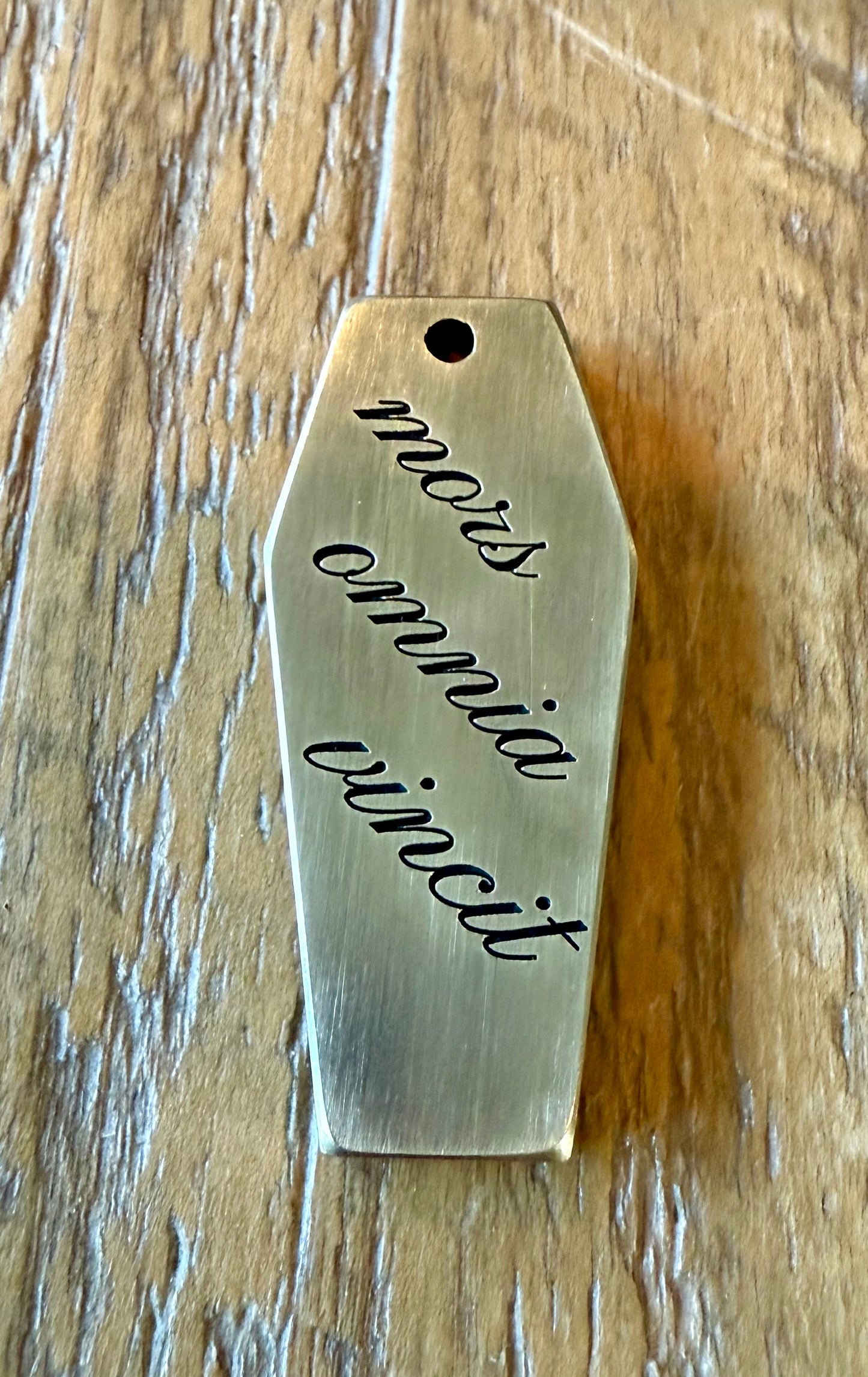 Eternal Kiss pendant