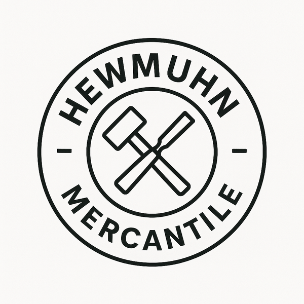 Hewmuhn Mercantile